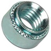 GS-N10-632-1, Self-Clinching Receptacle Nut,